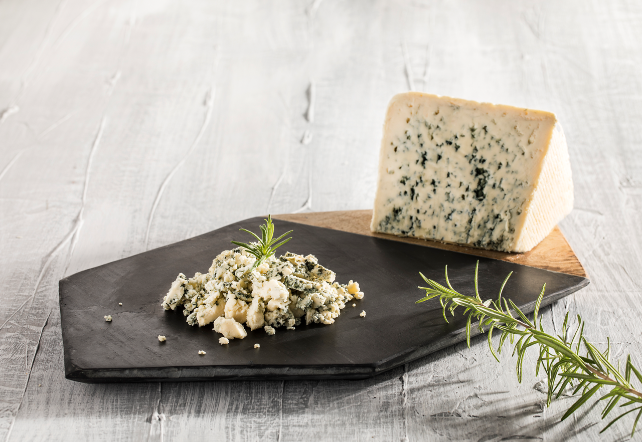 Küflü Mavi (Rokfor) Peynir Yemek Güvenli mi?